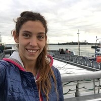 Solange Feldman Email