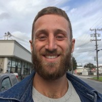 Axiom Cloud Employee Jared Rohe's profile photo