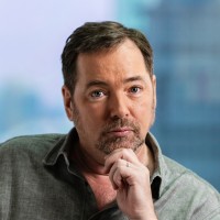 Salween Group Employee David McKaige's profile photo
