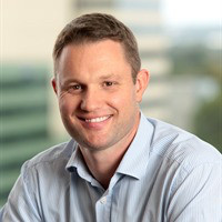 Haigh's Chocolates Employee Simon Crabb's profile photo