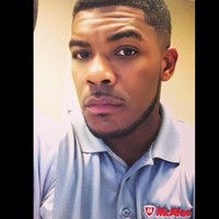 Cooperative Energy Employee Deric Thompson's profile photo