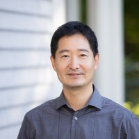 Biogen Employee Sean Yang's profile photo