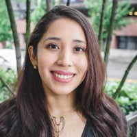 NAMI Eastside Employee Romy Romero's profile photo