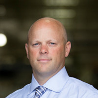 Bradley Corporation Employee Bryan Mullett's profile photo