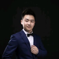 MetaApp Employee 思旭 周's profile photo