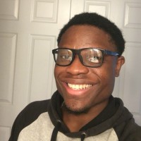 LocatorX Employee Carl-Brain Egebe's profile photo