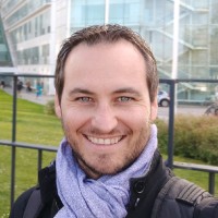 ST Dupont Employee Jérôme Lambert's profile photo