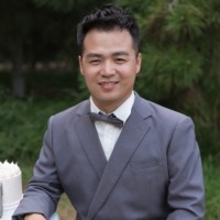 Chunlei Wang Email
