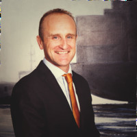 ANL Container Line and CMA CGM Group Agencies Oceania Employee Shane Walden's profile photo