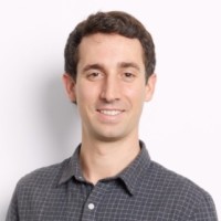 Stripe Employee Jon Kelly's profile photo