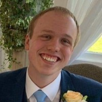 AstraZeneca Employee Michael Pluta's profile photo