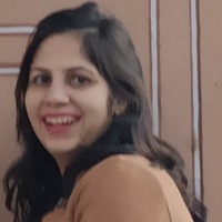 Geetika Arora Email