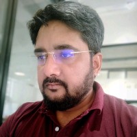 Flexing It® Employee Pawan Pandey's profile photo