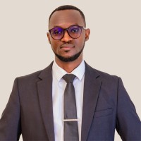 University of Rwanda Employee Jean Mukerabigwi's profile photo
