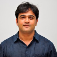 iZooto Employee Amit Tewari's profile photo