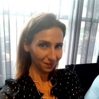 Alexander Schneider Ltd. Employee Marina Reitman's profile photo