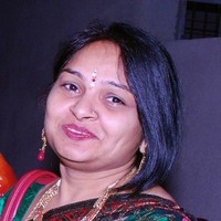 BODEX Employee Mona Shekhar's profile photo