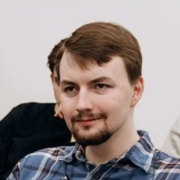 Wildberries Employee Michael Diskin's profile photo