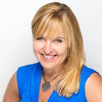 New World Library Employee Kim Corbin's profile photo