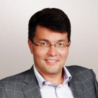 Neuton.AI Employee Andrey Korobitsyn's profile photo