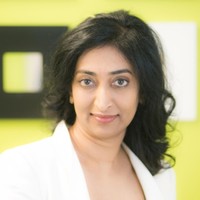 Vinformatix Employee Padma Vatsavai's profile photo