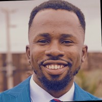 Ha-Shem Limited Employee Ubong Okon's profile photo