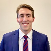 Corbets Capital Employee Ben Baumann's profile photo
