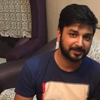 Ontario Universities' Application Centre Employee Mukesh Agarwal's profile photo