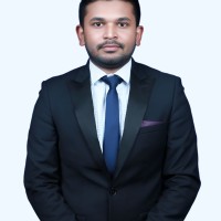 Birla Public School, Qatar Employee Deepak Kumar's profile photo