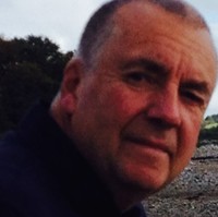 Redbrick Employee Geoff Mack's profile photo