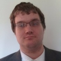Infosys Employee Aaron C.'s profile photo