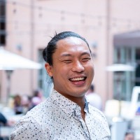 Normative Employee Jay Yi's profile photo
