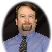 BioSqueeze Inc. Employee Todd McAdams's profile photo