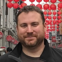 Oregon Tool Employee Jeff Conway's profile photo