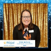 The Royal Mental Health Centre Employee Laura MacDonald's profile photo