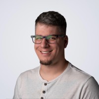 Endless Commerce Employee Justin Sobota's profile photo