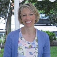 Munson Employee April Oswald's profile photo