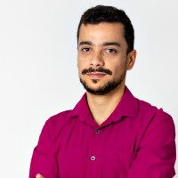 Quintessa Employee Fernando Mota's profile photo
