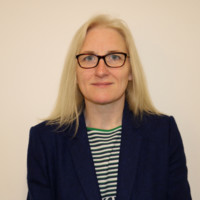 Energy & Utility Skills Employee Denise McGlynn's profile photo
