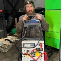South West Truck & Van Employee Matt Allen's profile photo
