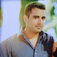 Exyn Technologies Employee Yonatan Saadon's profile photo