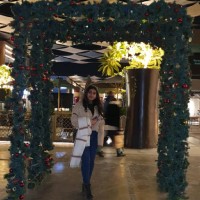 Catherine Khalil Email