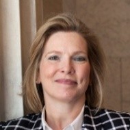 Terri Bettinger Email & Phone Number