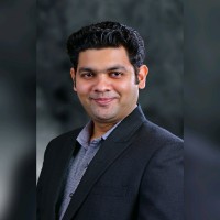 Arkade Group Employee Shreyas Oke's profile photo
