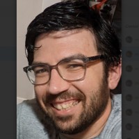 The Arc of Spokane Employee Paul Secrest's profile photo