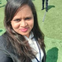 GESCO Employee Farhana Durez's profile photo