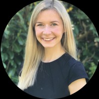 Alton Towers Resort Employee Elle Thomas's profile photo