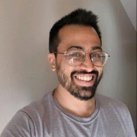Harvard's Growth Lab Employee Kishan Shah's profile photo