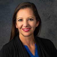 YMCA of the Virginia Peninsulas Employee Erica Maynard's profile photo