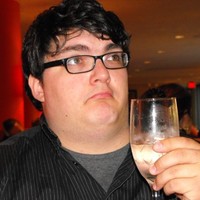 Wesley Community Center Employee Stephen Pothier's profile photo